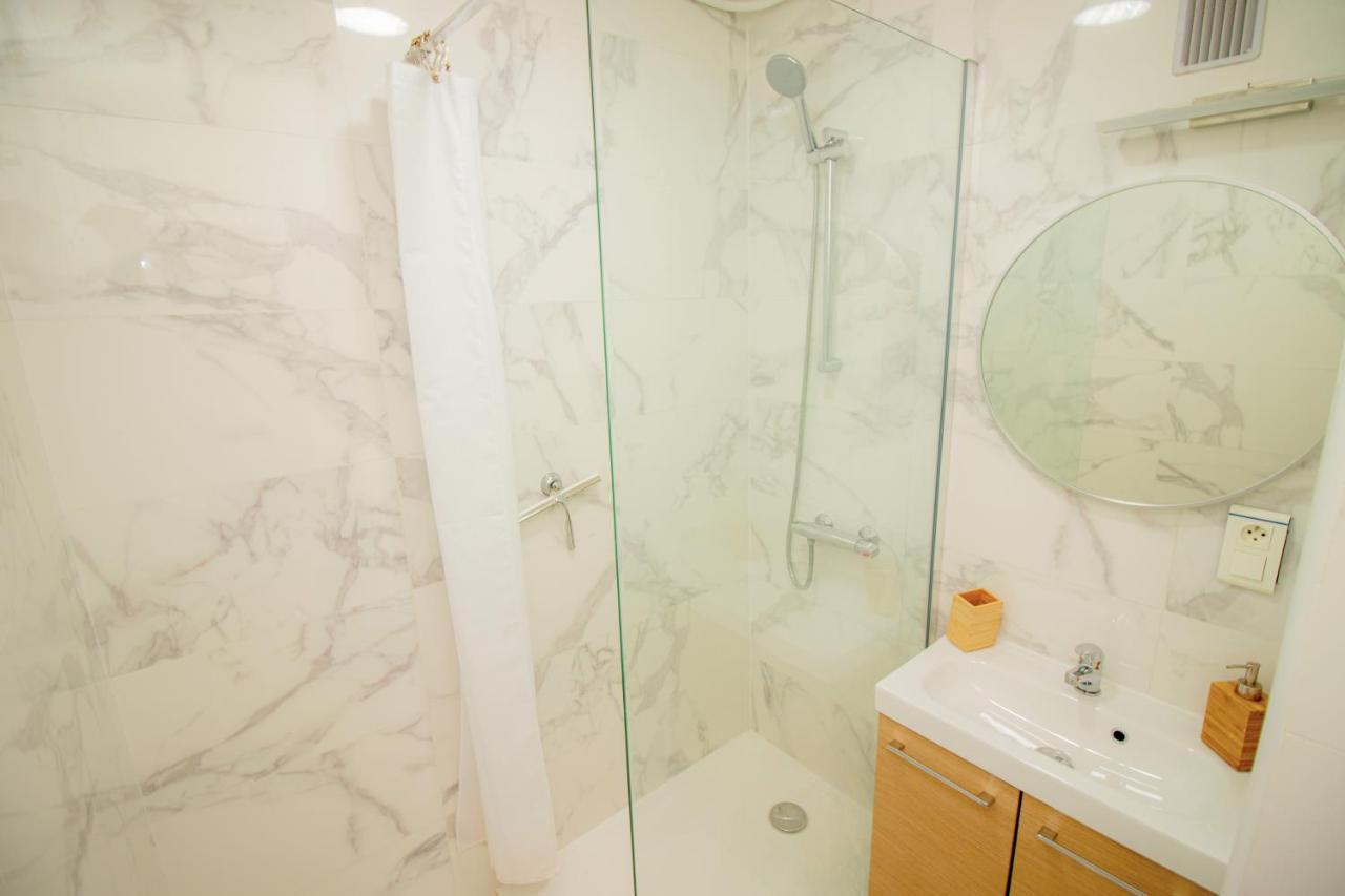 La Garden Room Logement En Colocation 르 플레시-로뱅송 외부 사진